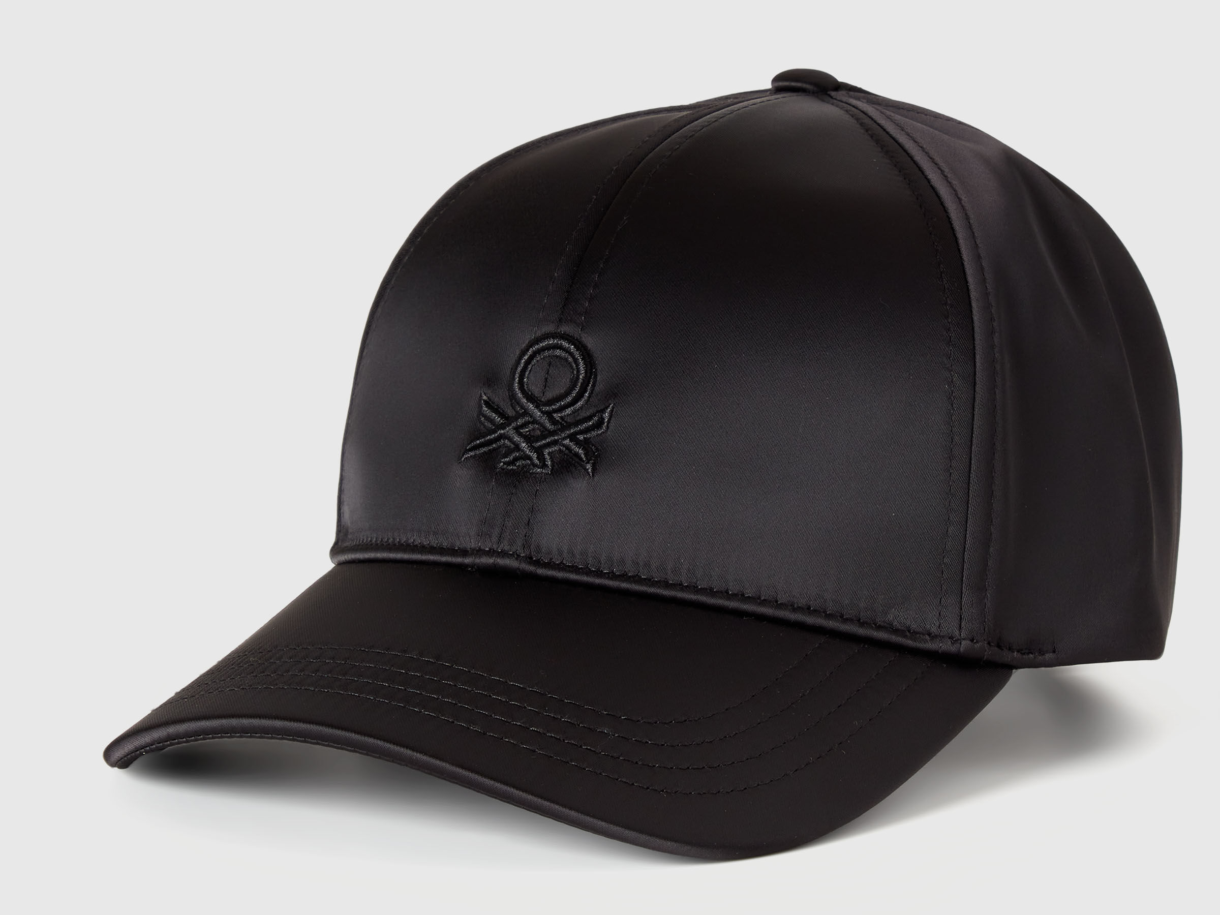 CAP WITH VISOR Femme image number 3
